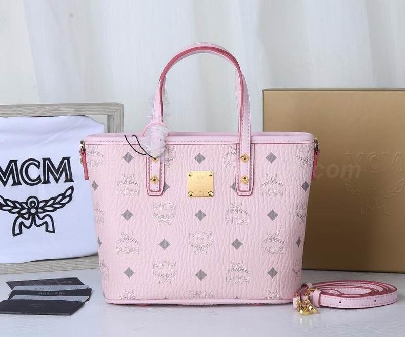 MCM Handbags 6